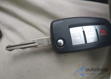 2019 Nissan Rogue S из США, поврежденный, VIN 5N1AT2MT3KC767589